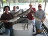 (07/13/2015) - Nice Striped Bass